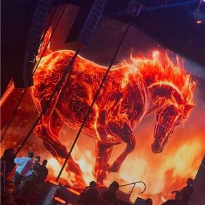 Meet your Posher, Jose